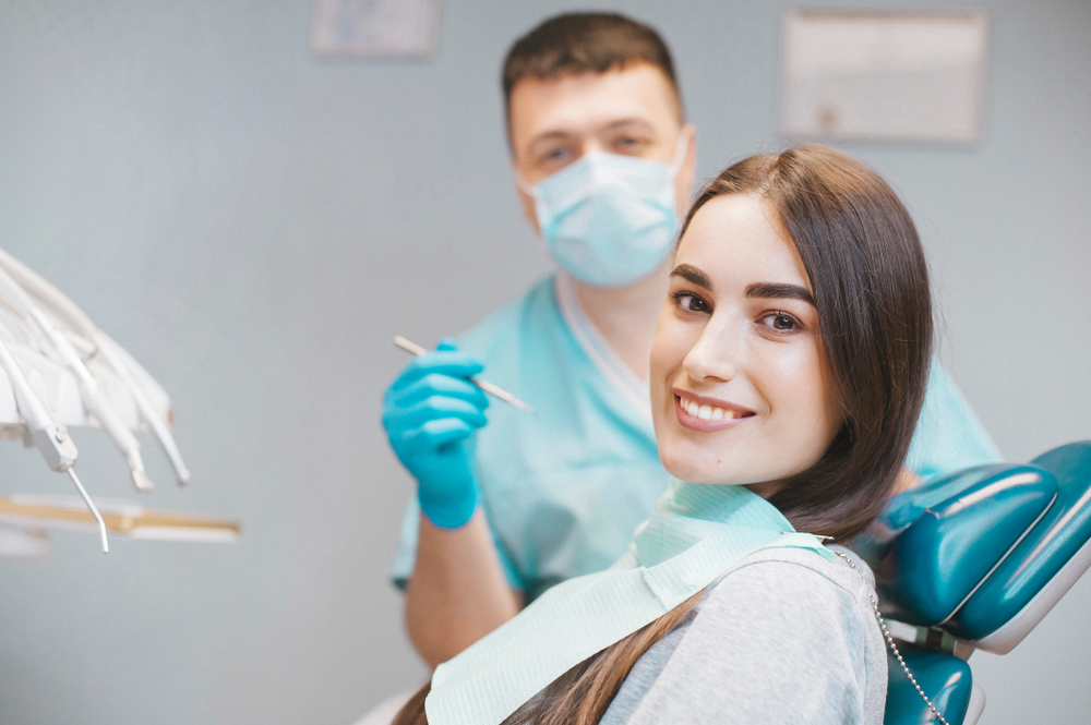 Restorative Dentistry Des Plaines