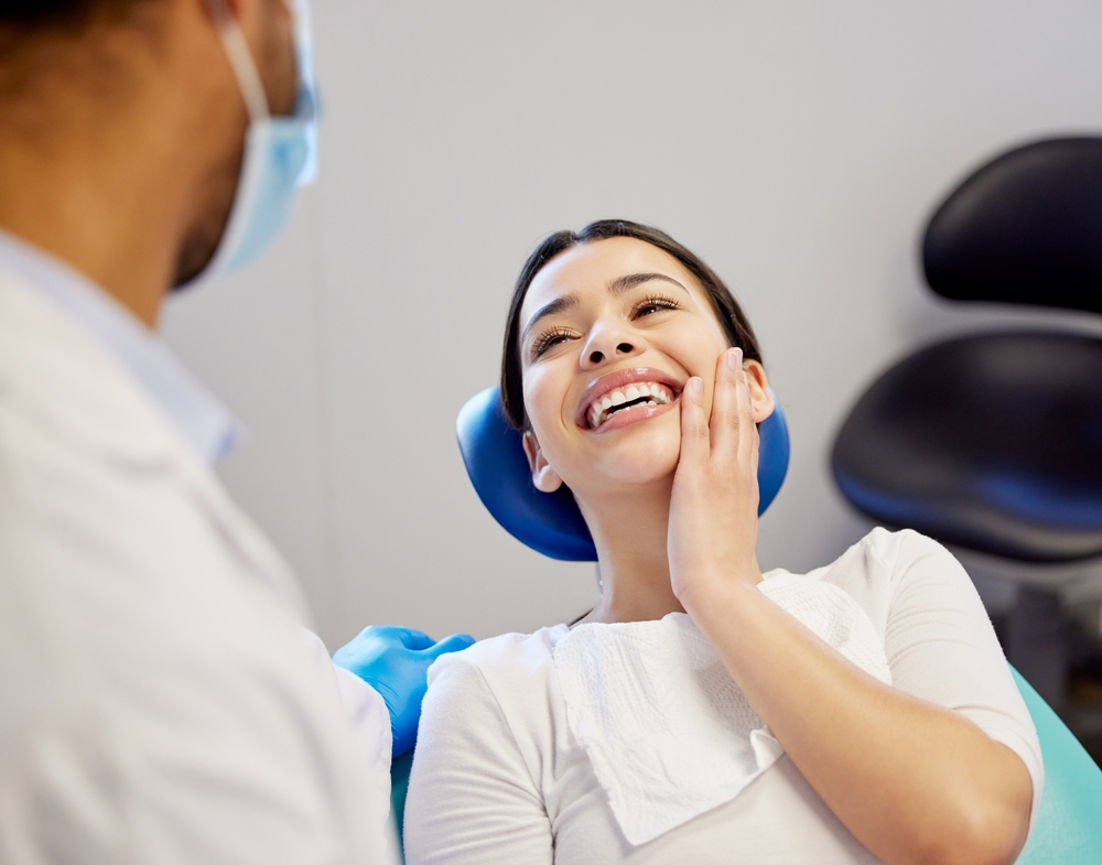 cosmetic dentist des plaines