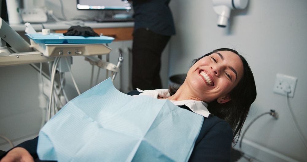 Cosmetic Dentistry Des Plaines