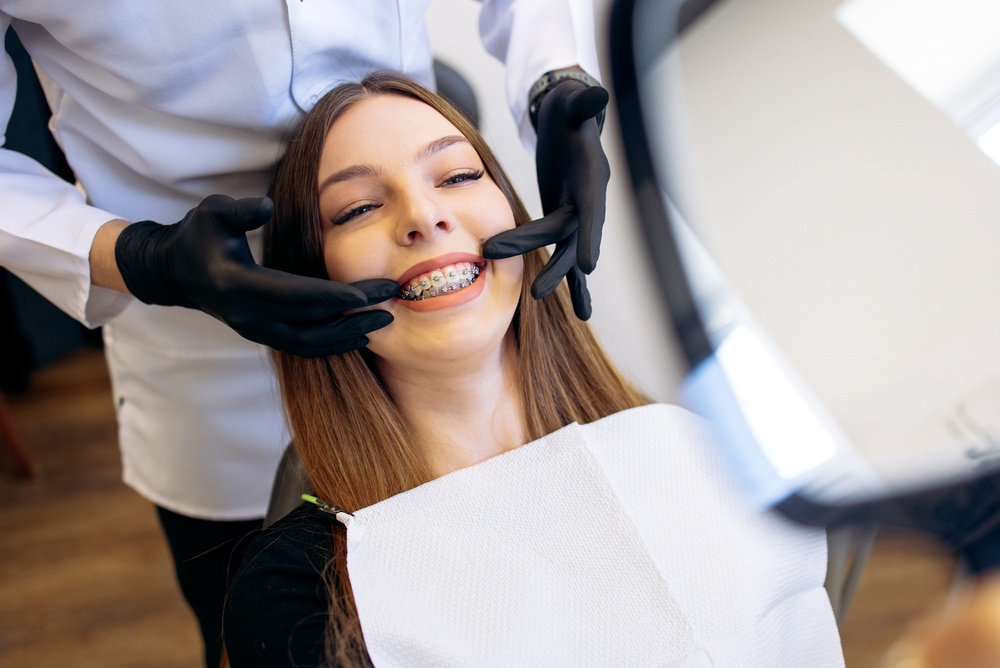 cosmetic dentist des plaines