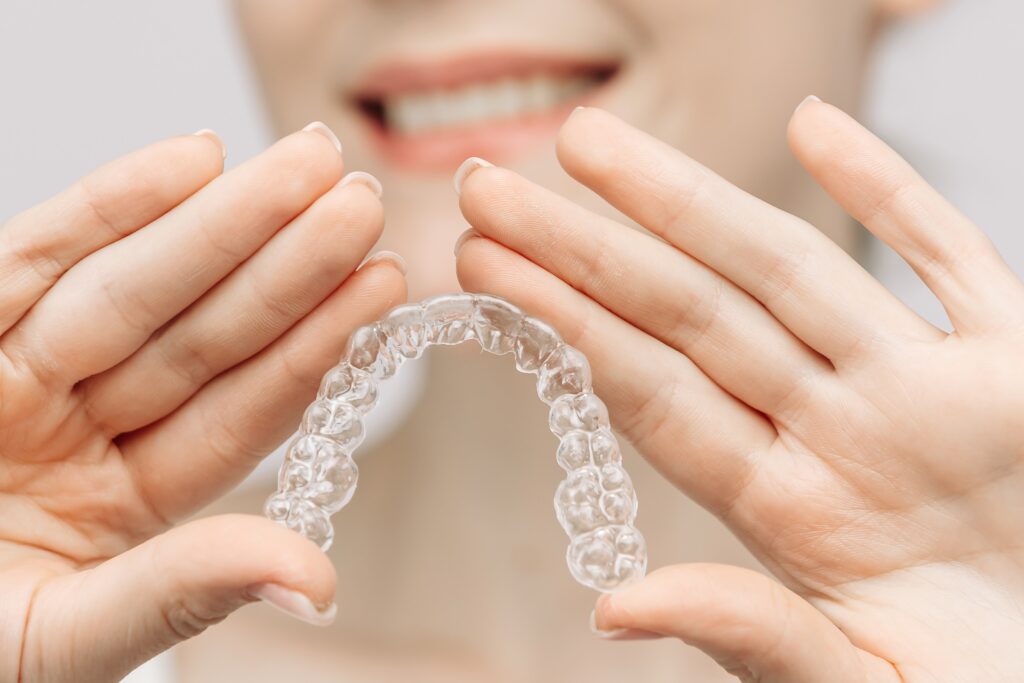 Invisalign in Des Plaines