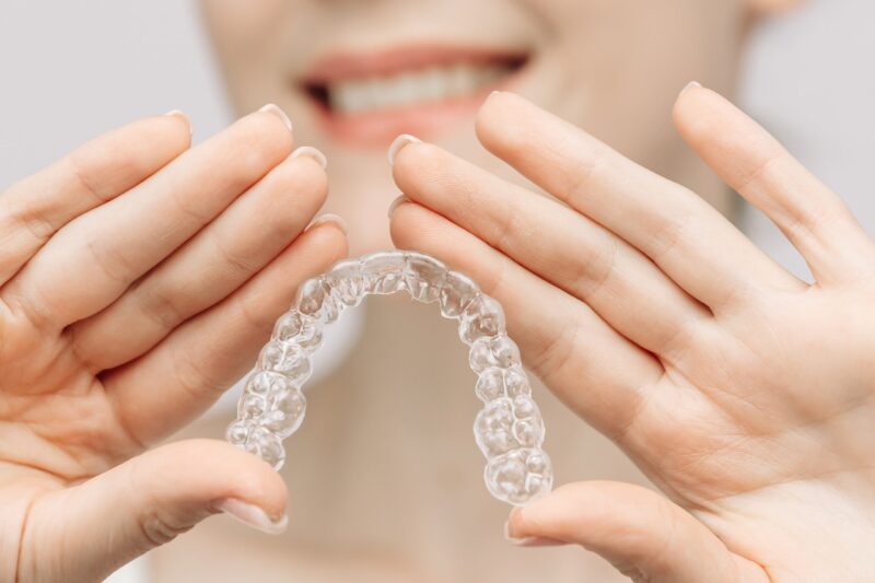 Invisalign in Des Plaines