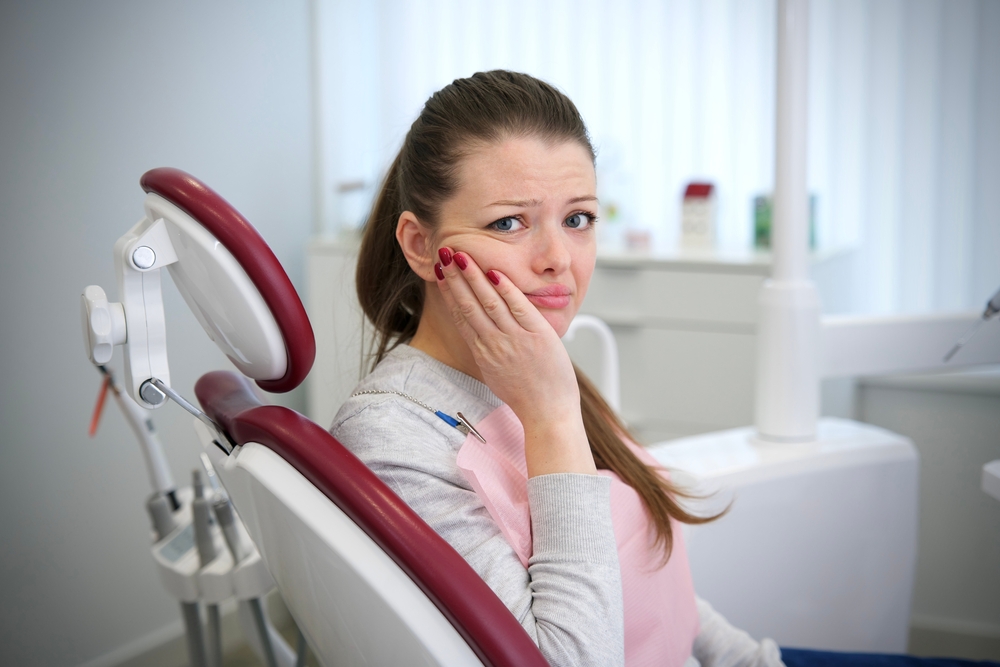 Emergency Dentist in Des Plaines