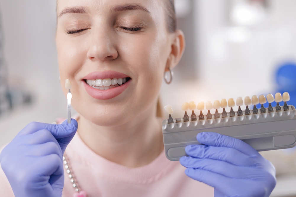 Veneers Des Plaines