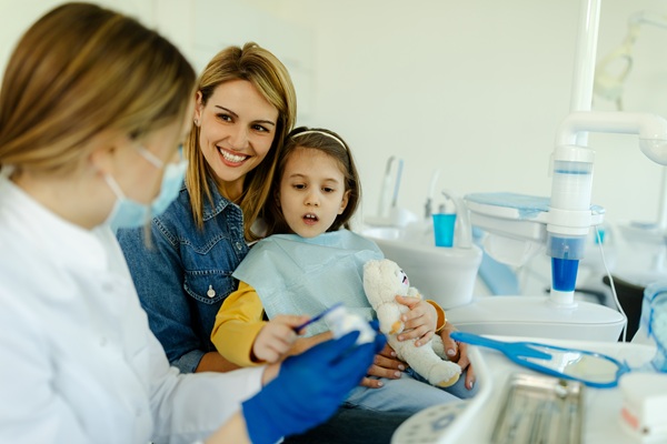 Cavity Prevention Tips From A Family Dentist